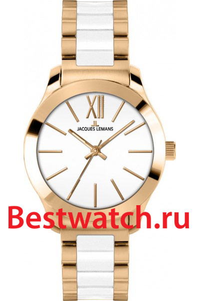 Часы Jacques Lemans Rome 1-1796D
